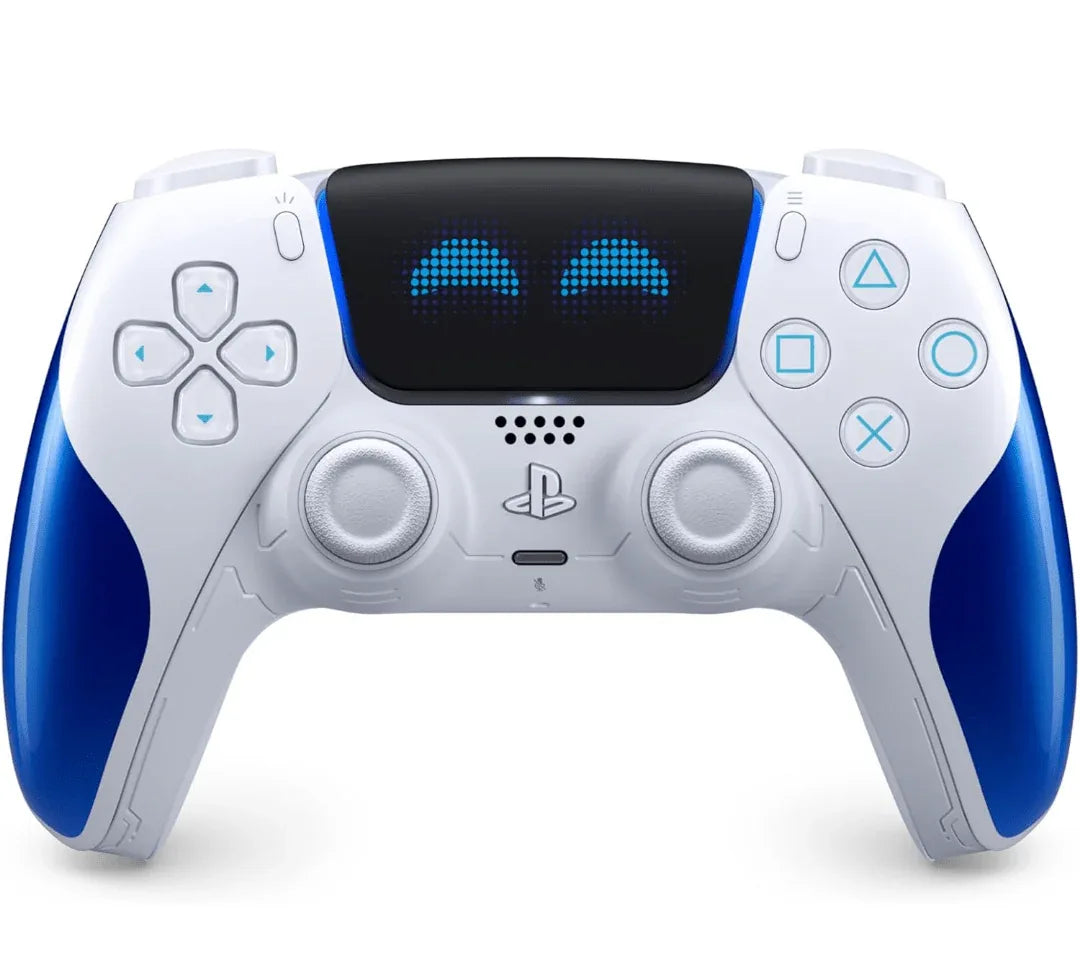 DUALSENSE ASTRO BOT 2DA EDICIÓN EASY GAMES