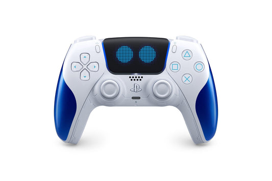 DUALSENSE ASTRO BOT PS5 LIMITED EDITION