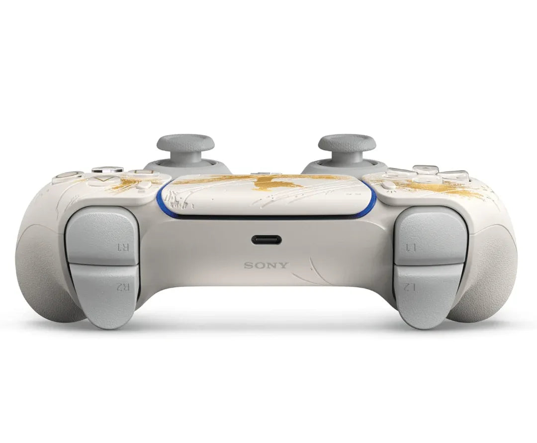 DUALSENSE GHOST OF YOTEI PS5 EASY GAMES