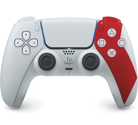 DUALSENSE GOD OF WAR 20 ANIVERSARIO