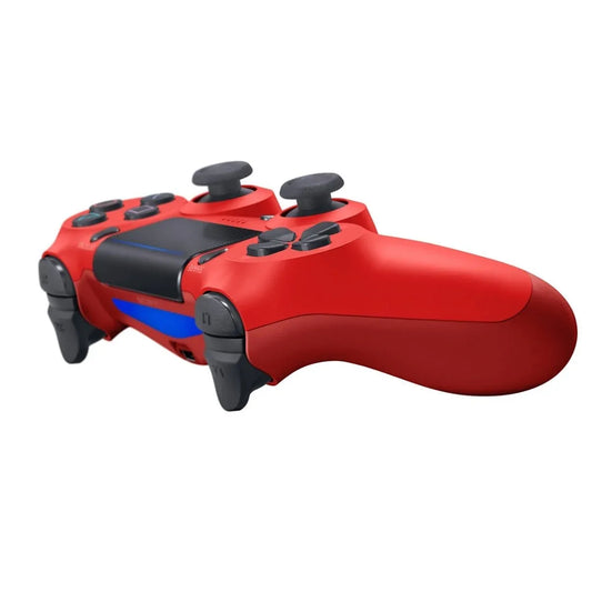 DUALSHOCK 4 ROJO *ORIGINAL easy video game