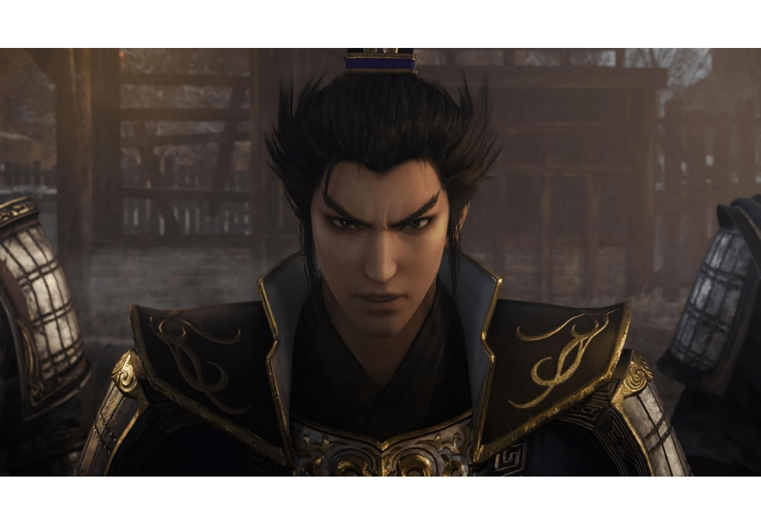 DYNASTY WARRIOR ORIGINS PS5
