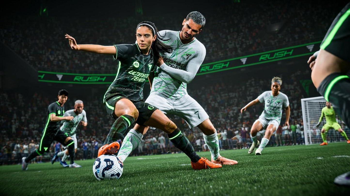 EA SPORTS FC 25 PS5 easy video game