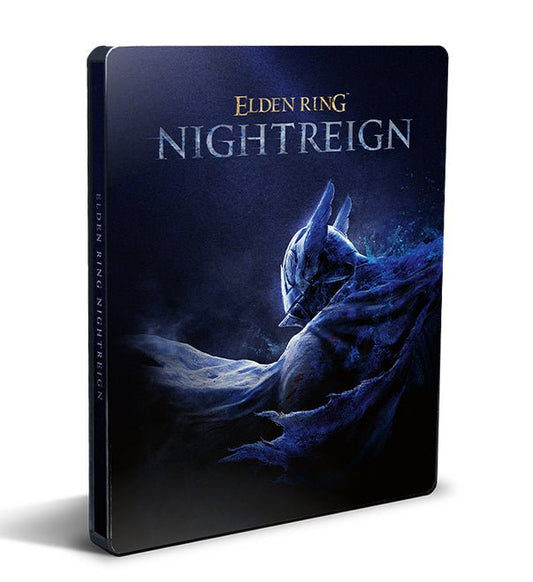 ELDEN RING NIGHTREIGN COLLECTOR'S EDITION