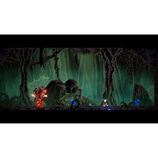 ELYPSE SWITCH easy video game