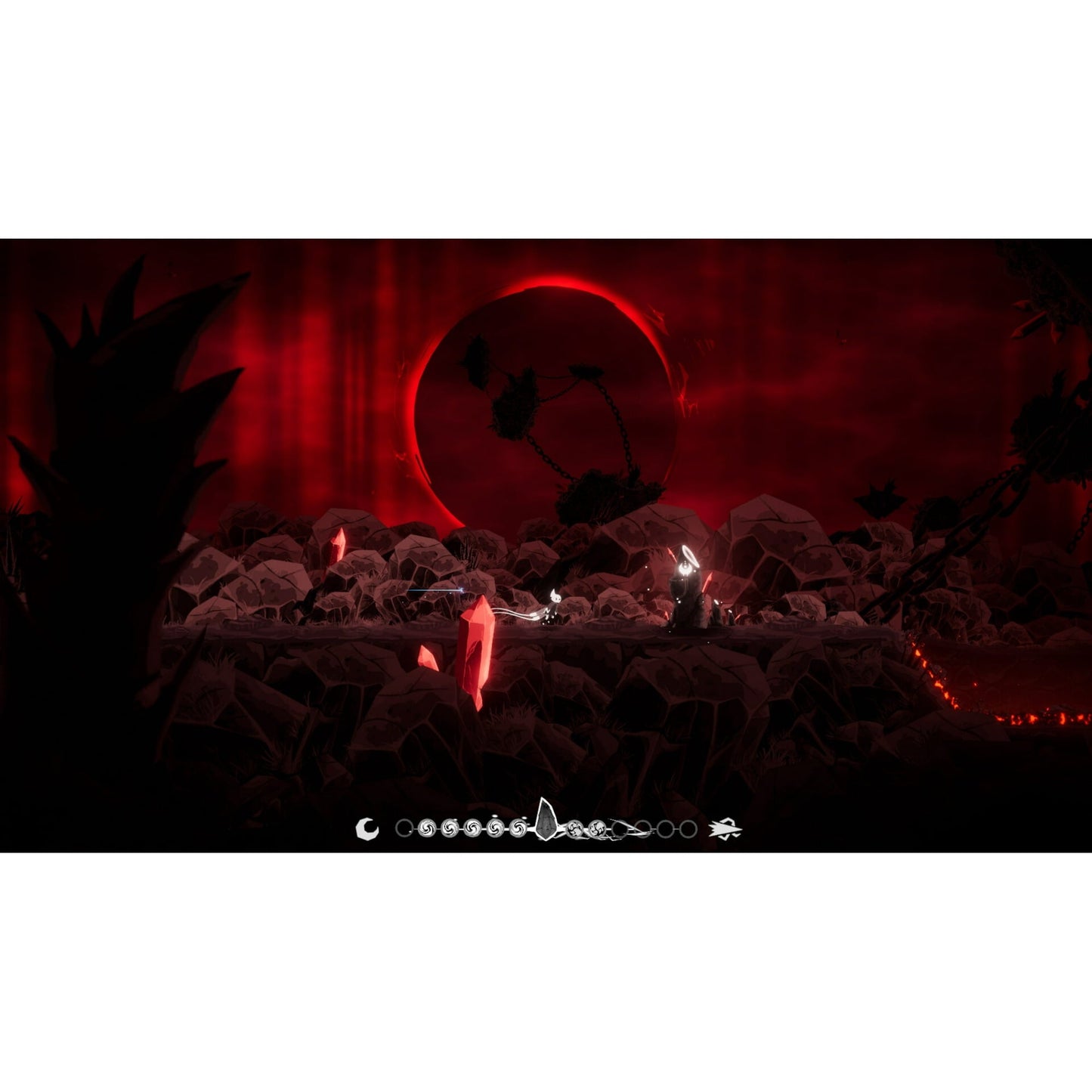 ELYPSE SWITCH