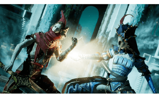 ENOTRIA THE LAST SONG PS5