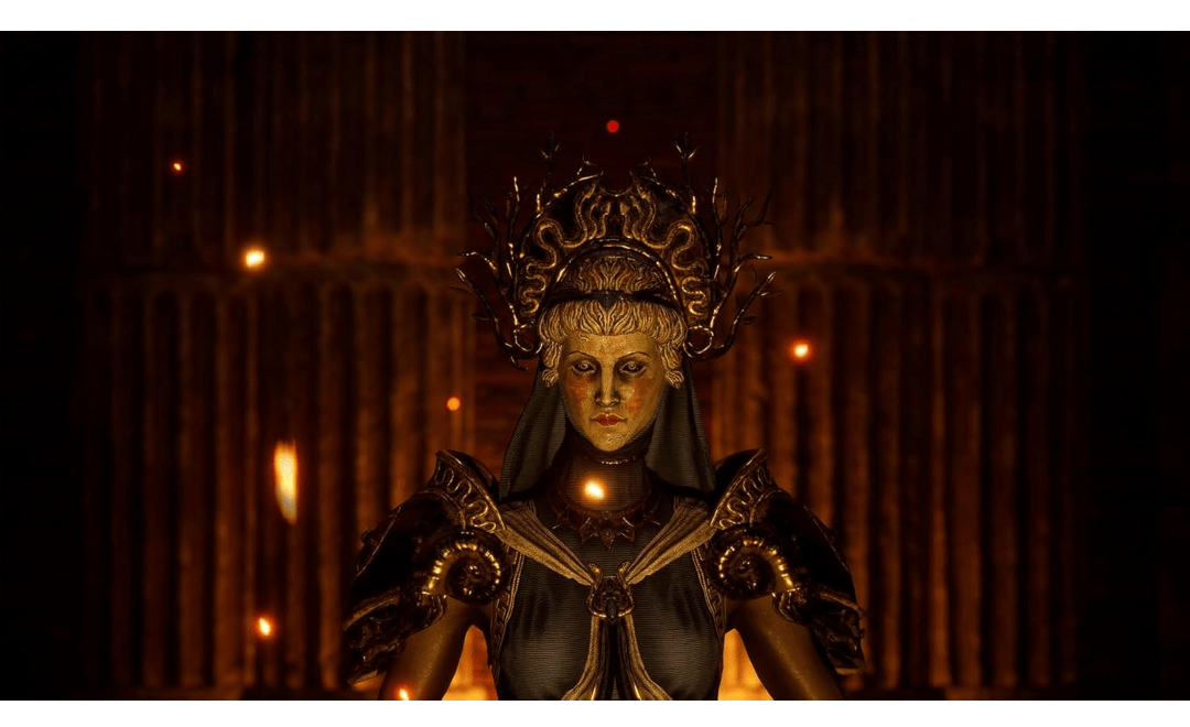 ENOTRIA THE LAST SONG PS5