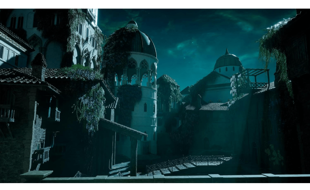 ENOTRIA THE LAST SONG PS5