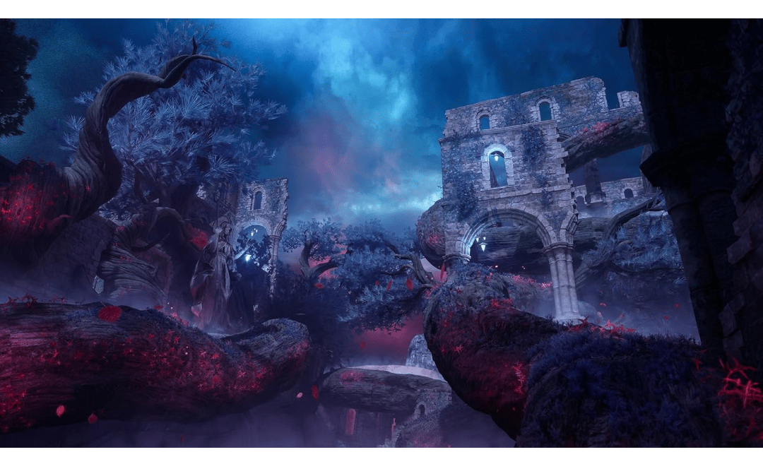 ENOTRIA THE LAST SONG PS5
