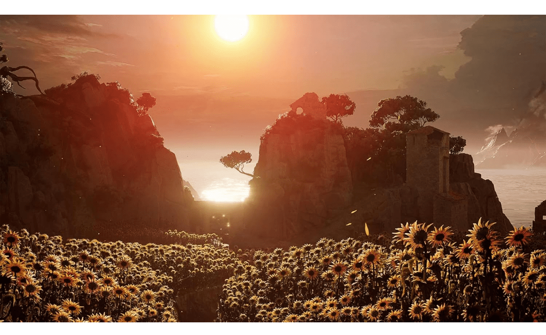 ENOTRIA THE LAST SONG PS5