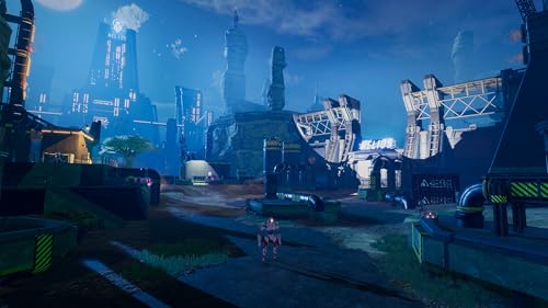 Ereban: Shadow Legacy Standard Edition - PlayStation 5 - EASY GAMES