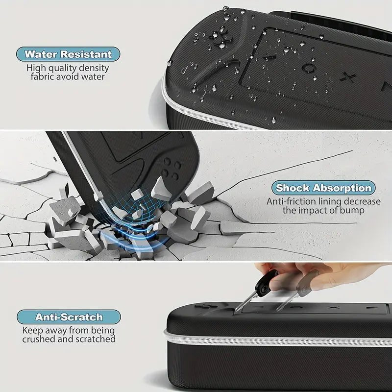ESTUCHE CASE PS PORTAL PS5