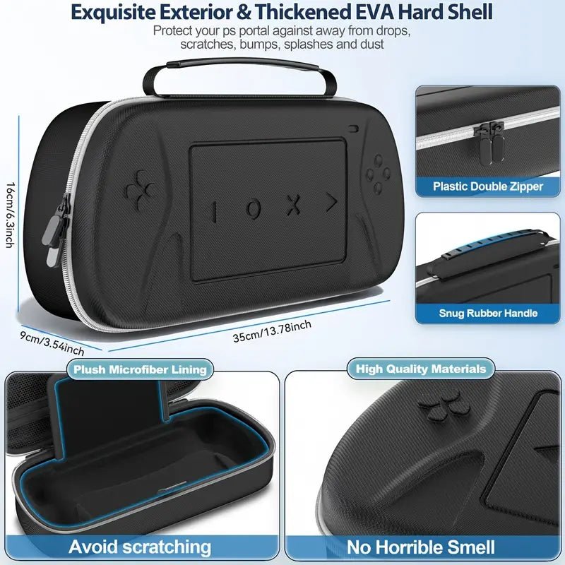 ESTUCHE CASE PS PORTAL PS5