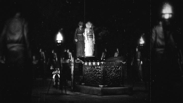 FATAL FRAME MAIDEN OF BLACK WATER SWITCH