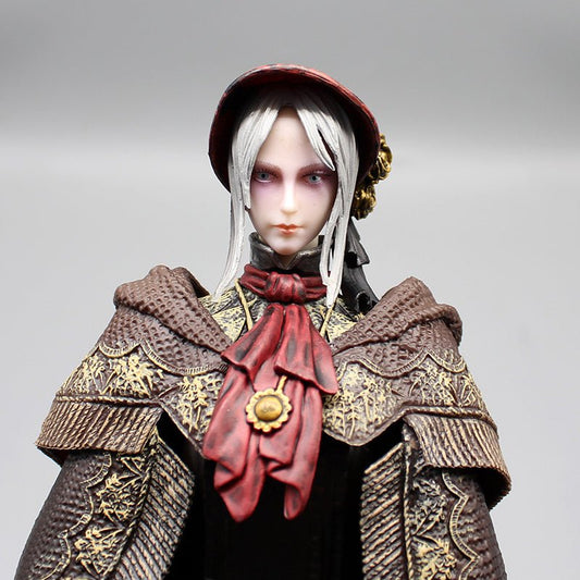 FIGURA LADY MARIA BLOODBORNE 37CM