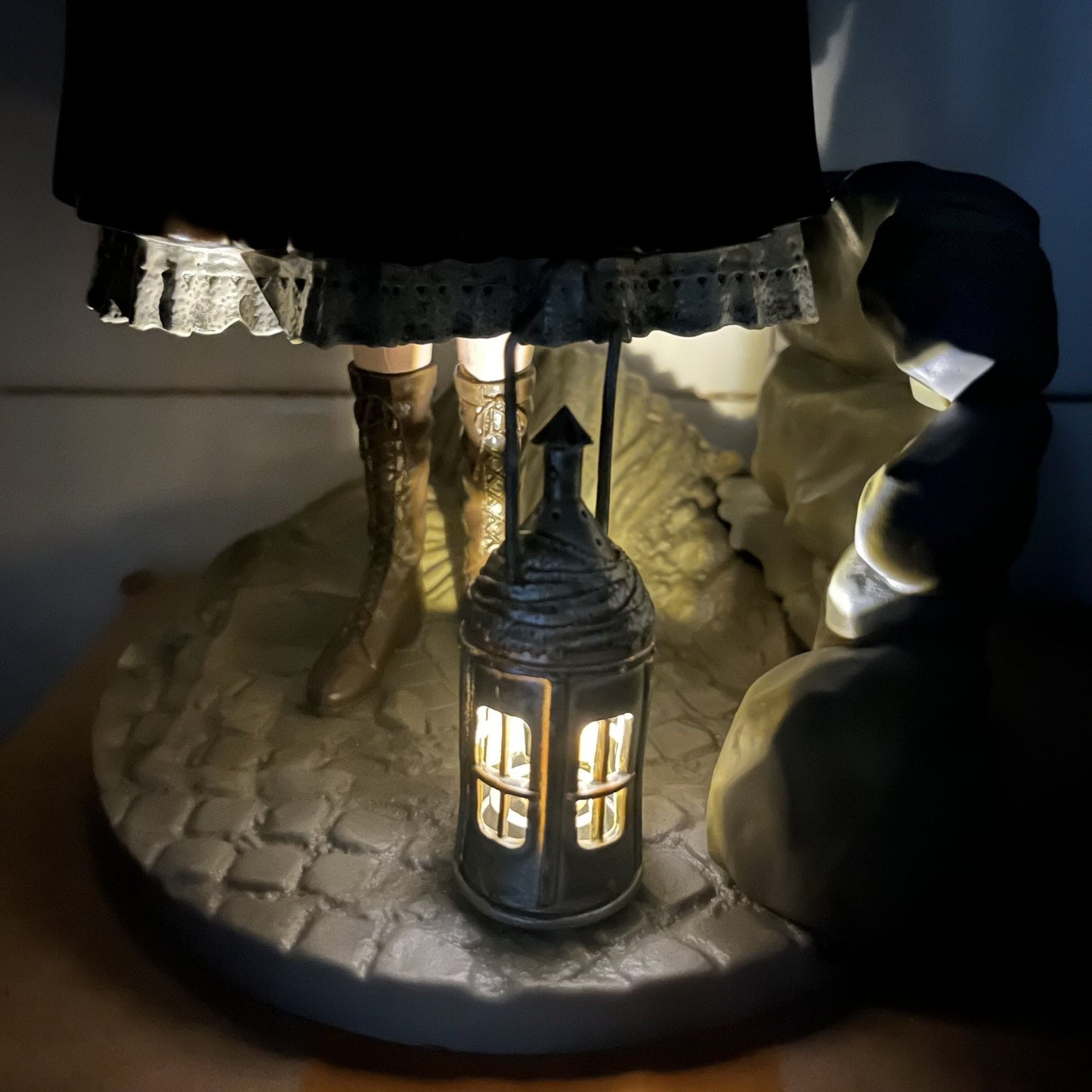 FIGURA LADY MARIA BLOODBORNE 37CM