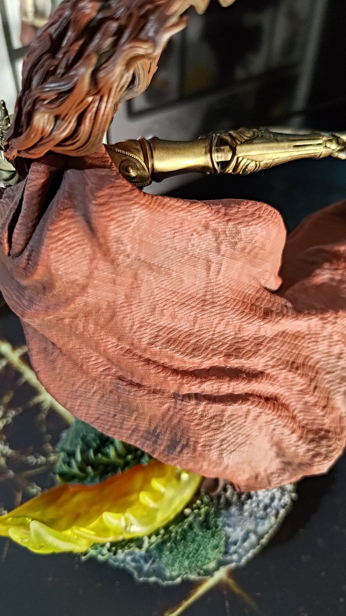 FIGURA MALENIA ELDEN RING