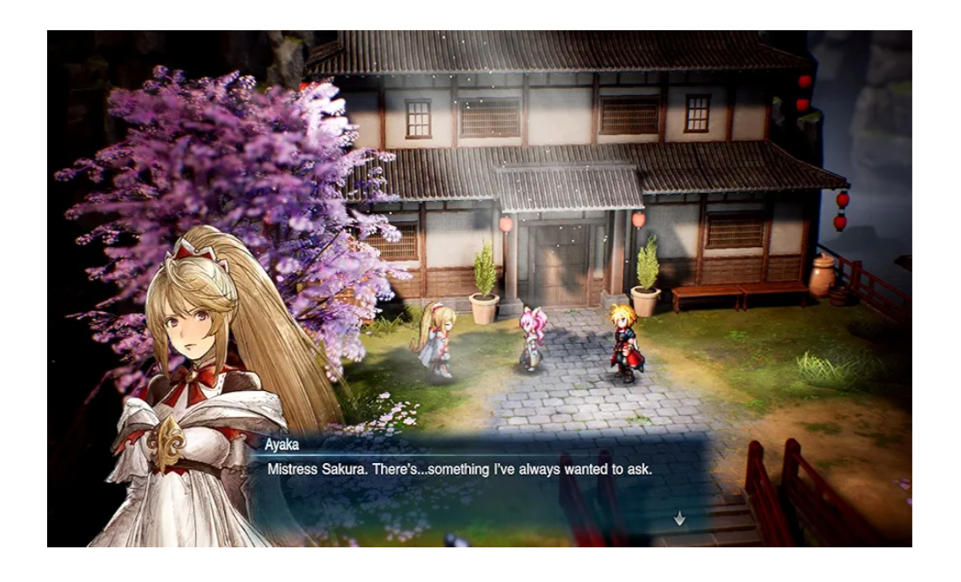 Final Fantasy Resonance Switch 2 - EASY GAMES