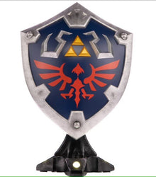 First 4 Figures - The Legend of Zelda: Hylian Shield (Collector's Edition)