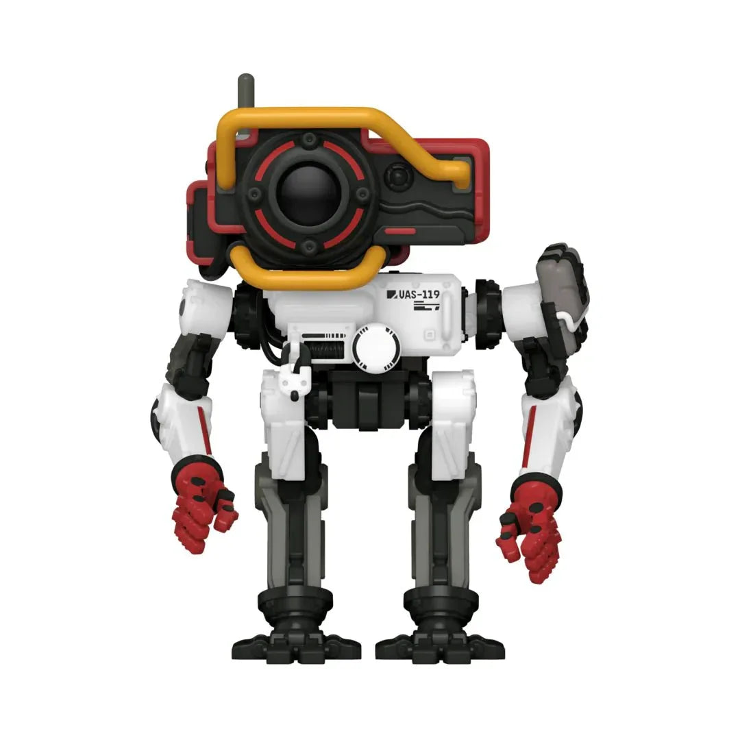 FUNKO POP STARFIELD VASCO EXCLUSIVE - XBOX easy video game