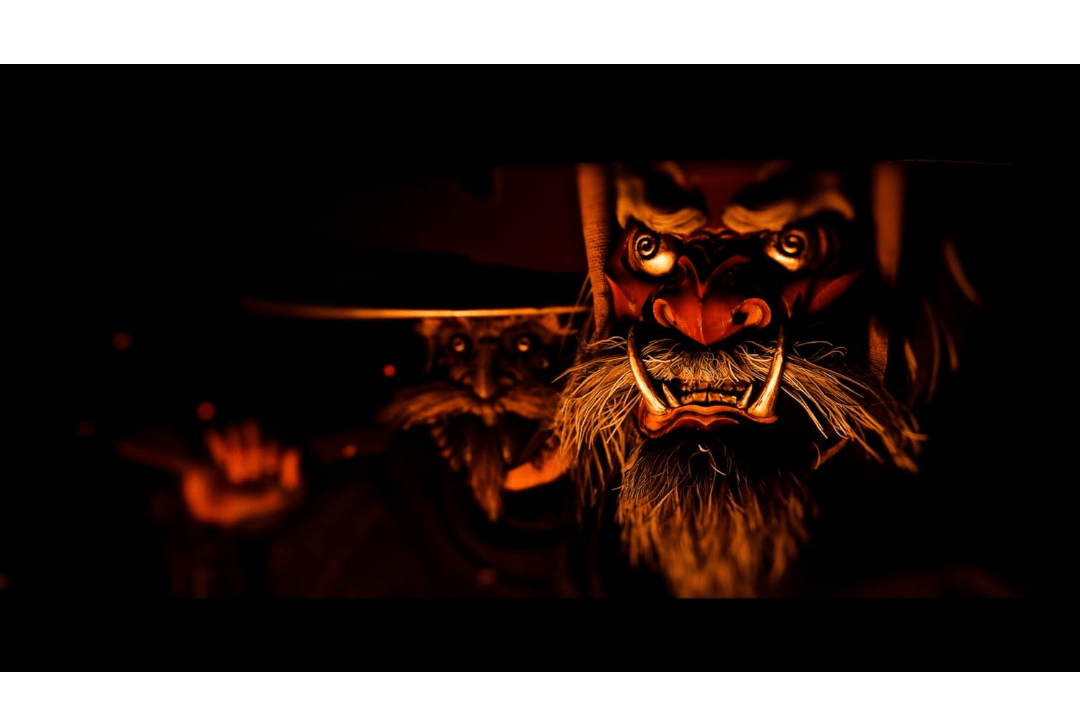 GHOST OF YOTEI PS5