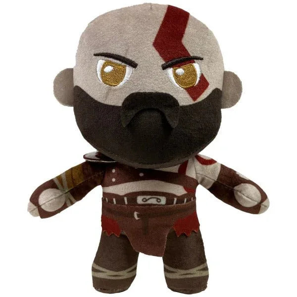 GOD OF WAR RAGNAROK PELUCHE 7" EASY GAMES