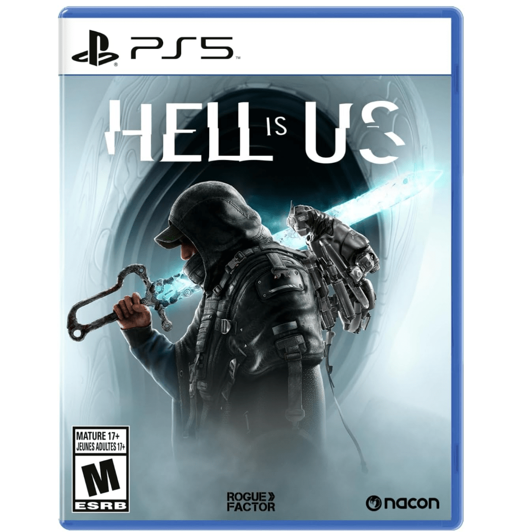 HELL IS US PS5