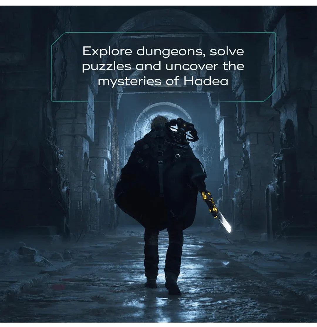 HELL IS US PS5 EASY GAMES