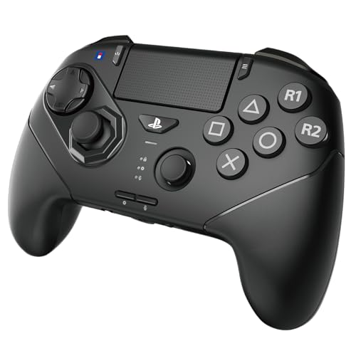 HORI Wireless Fighting Commander OCTA Pro - for PlayStation 5 HORI
