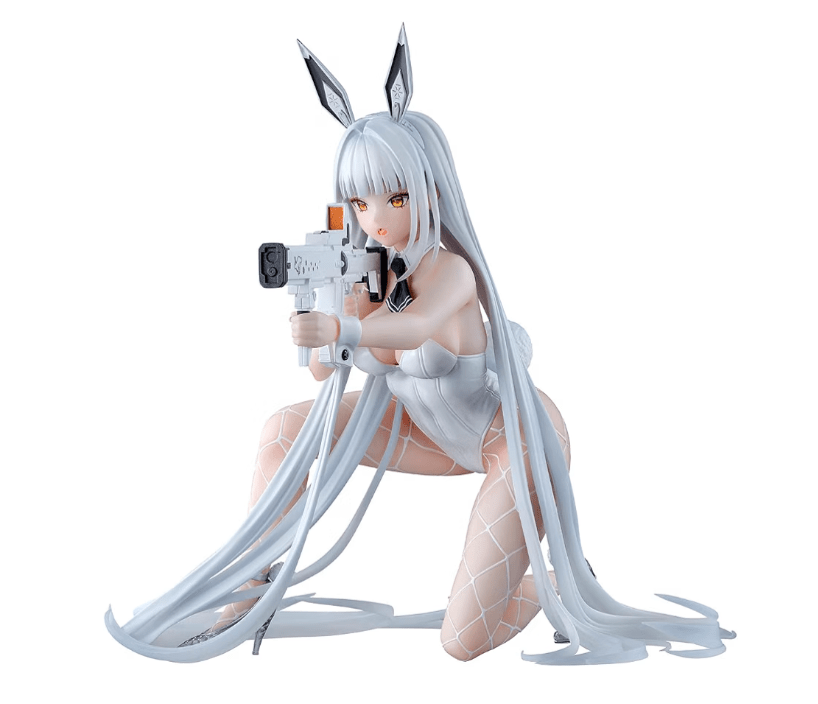 Ichibansho Figure - Goddess of Victory: Nikke - Blanc EASY GAMES