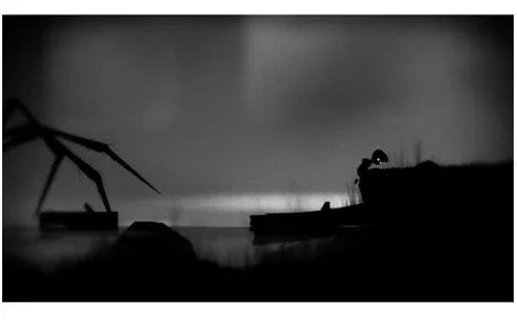 INSIDE + LIMBO JUEGOS COMPLETOS PS4 easy video game