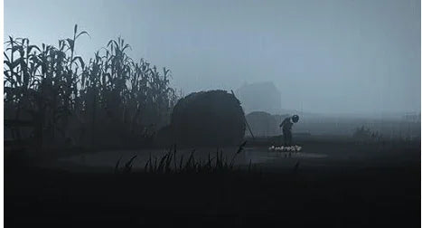 INSIDE + LIMBO JUEGOS COMPLETOS PS4 easy video game