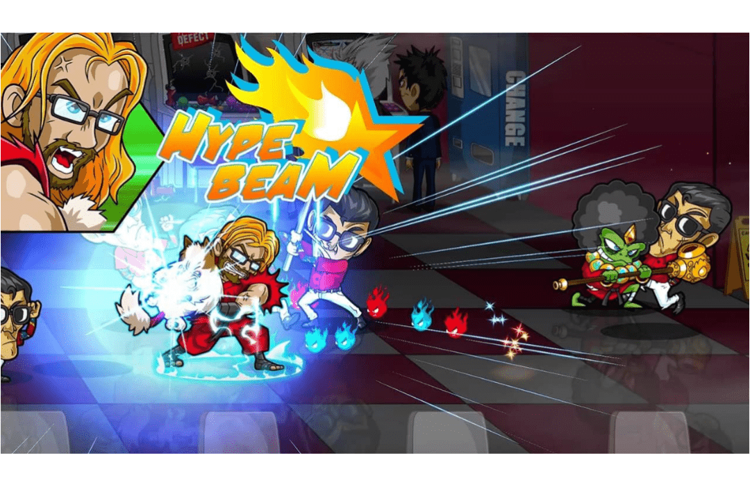JITSU SQUAD PS4