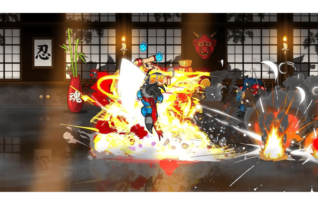 JITSU SQUAD PS4