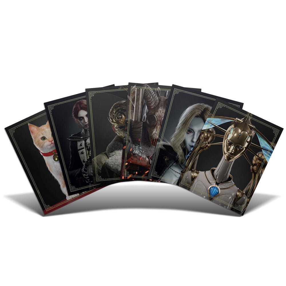 Lies of P Complete Edition Switch 2 - EASY GAMES