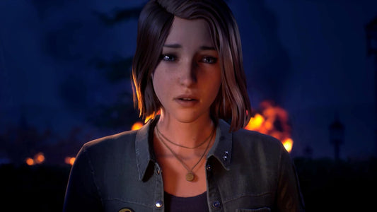 LIFE IS STRANGE REUNION PS5 - EASY GAMES