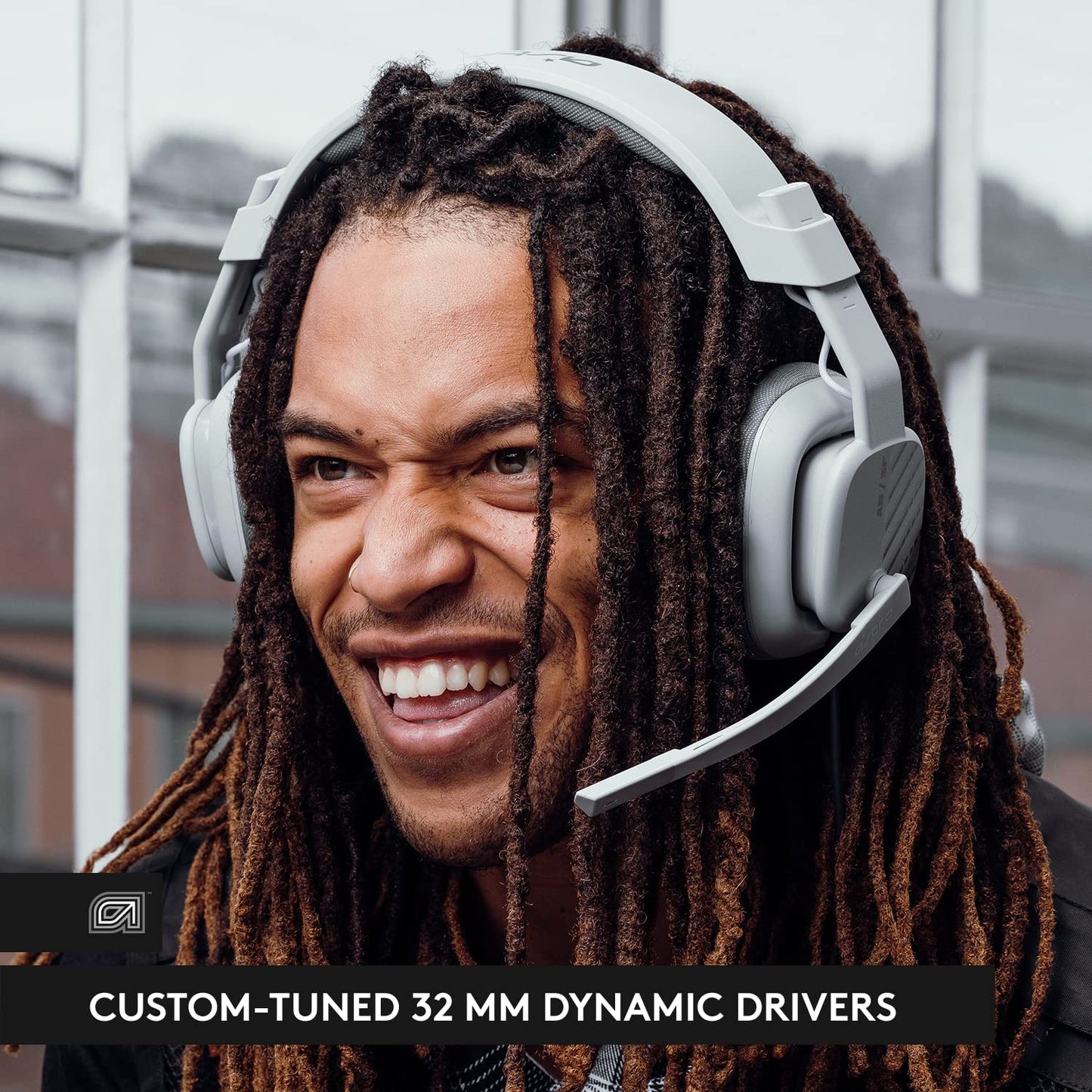 Logitech G Astro A10 Gen 2 Wired Gaming Headset PlayStation 5/4, Xbox S|X, Nintendo Switch, PC - EASY GAMES