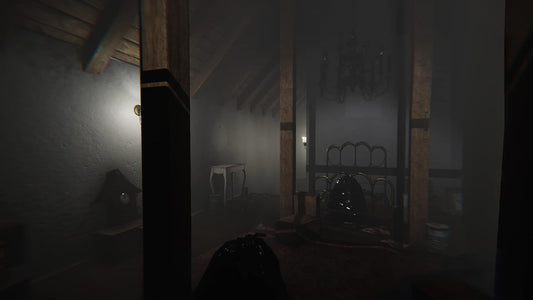 MADISON POSSESSED EDITION PS4