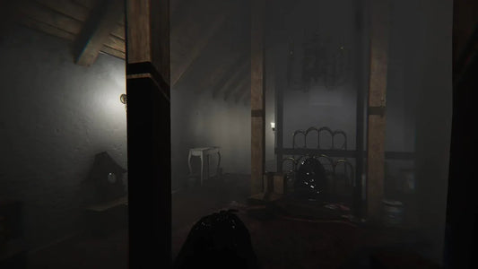 MADISON POSSESSED EDITION PS4 easy video game