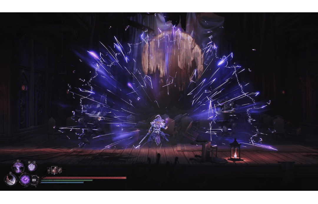 MANDRAGORA WHISPERS OF THE WITCH TREE PS5