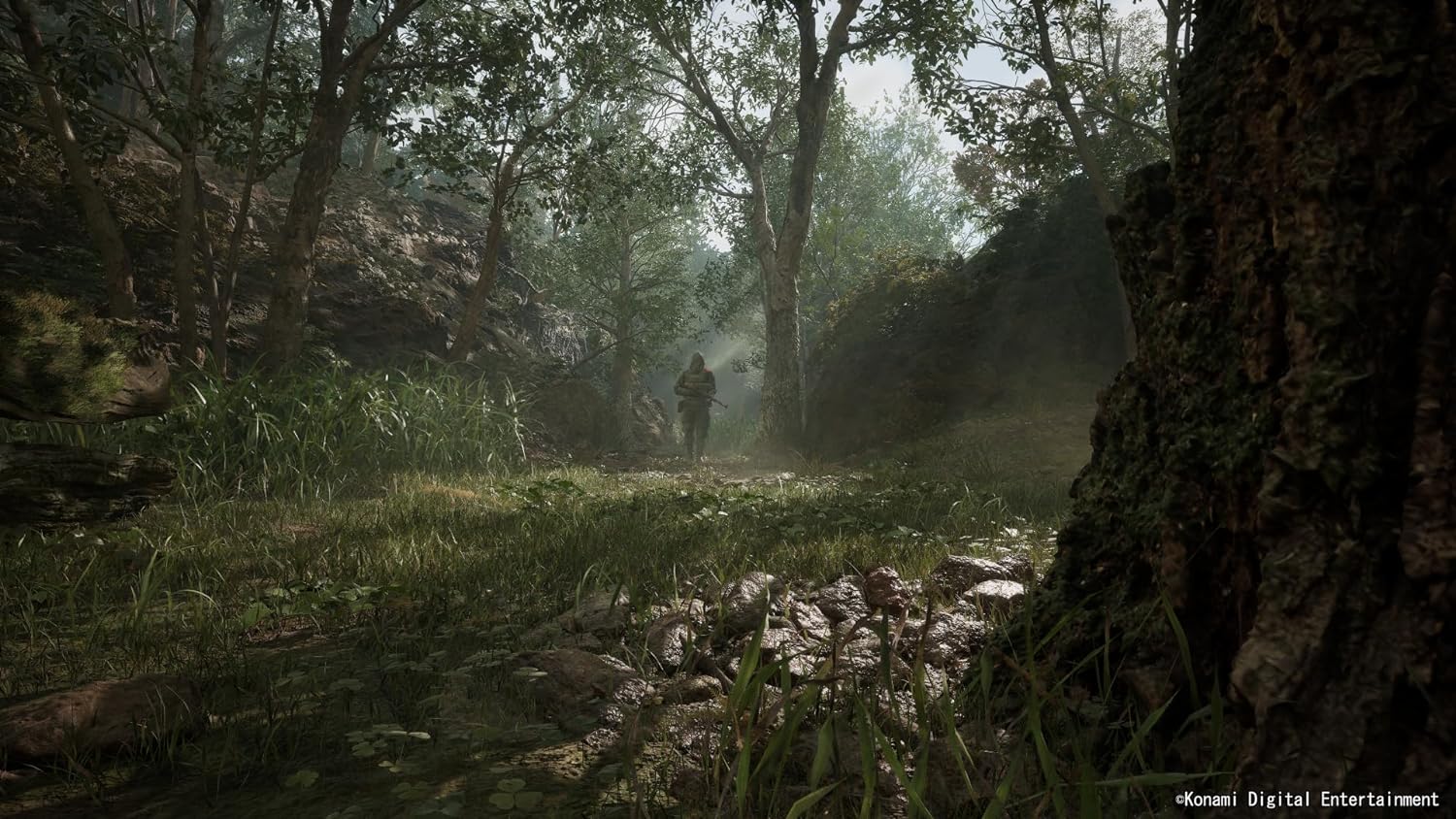 METAL GEAR SOLID Δ: SNAKE EATER XBOX