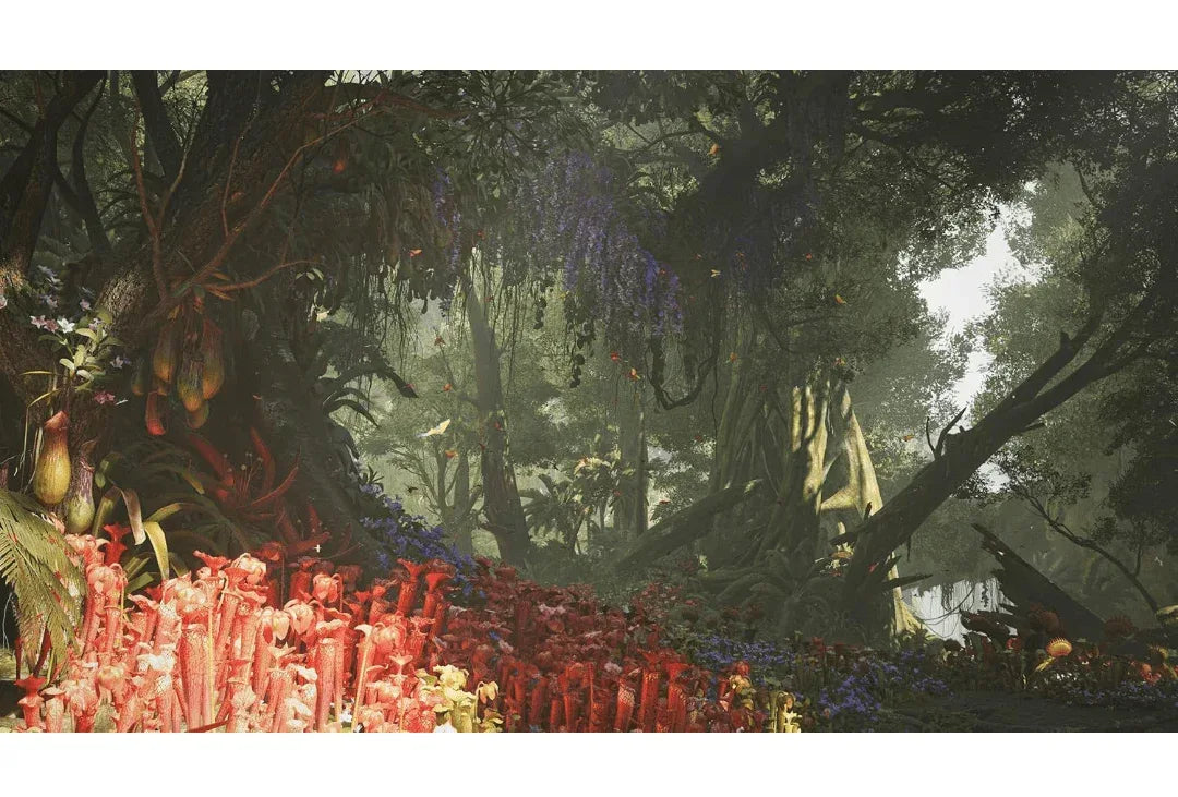 MONSTER HUNTER WILDS PS5 easy video game