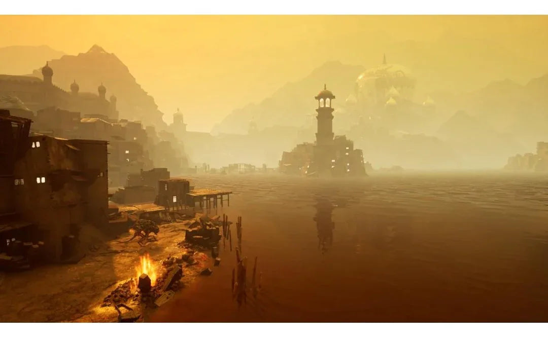 MORBID THE LORDS OF IRE SWITCH easy video game