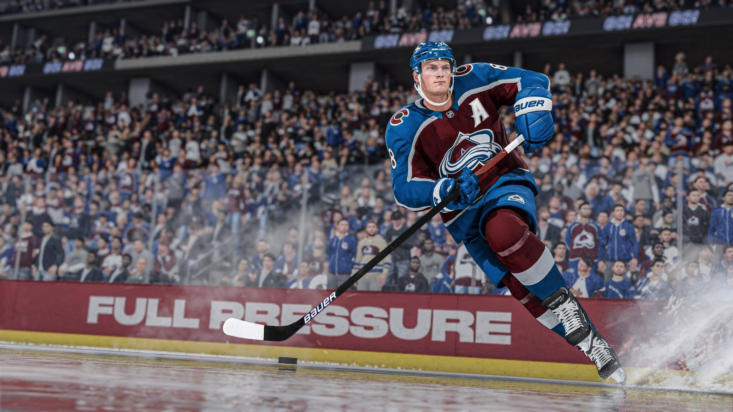 NHL 24 - Xbox Series X - EASY GAMES