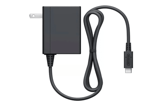 Nintendo Switch AC Adapter EASY GAMES