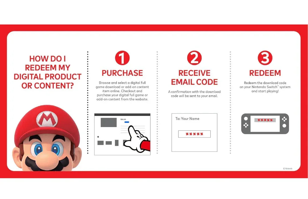 NINTENDO SWITCH ONLINE FAMILY + EXPANSION 12 MESES EASY GAMES