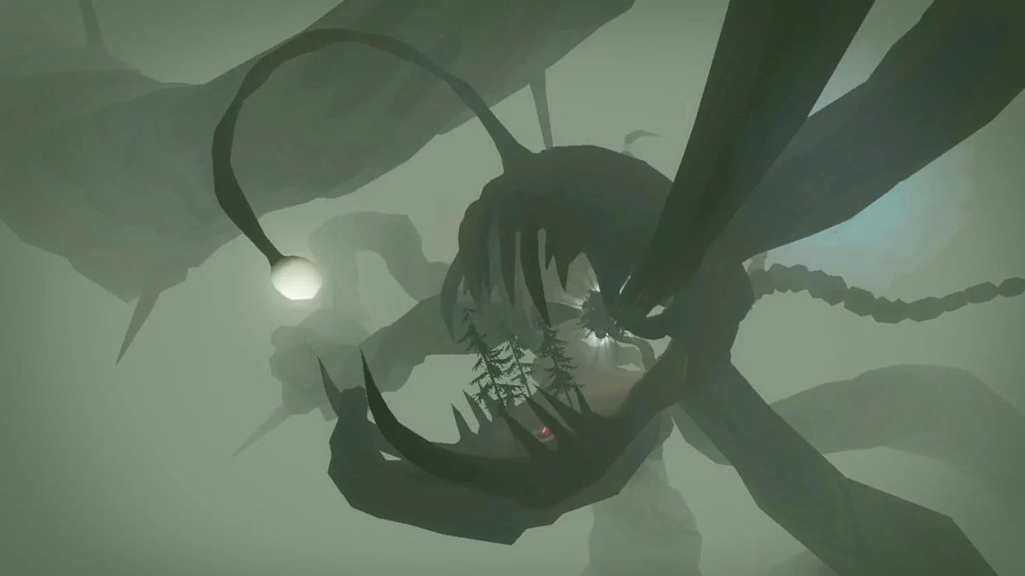 OUTER WILDS ARCHEOLOGIST EDITION easy video game