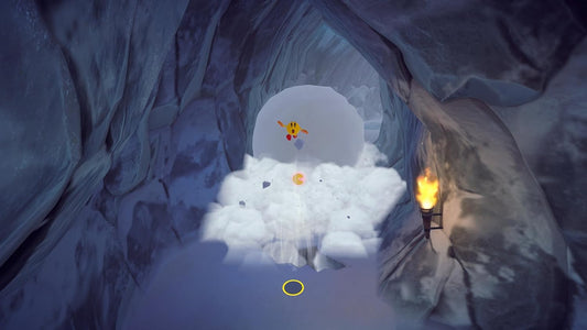 PAC-MAN WORLD REPACK 2 PS5