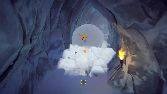 PAC-MAN WORLD REPACK 2 SWITCH 2 EASY GAMES